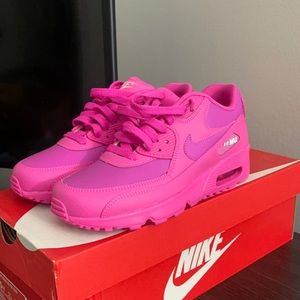 Nikes